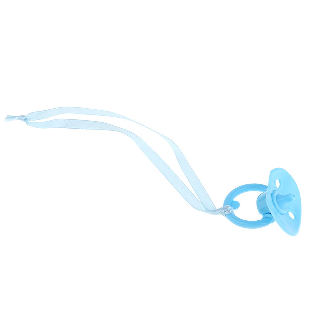 Baby Nursery Accessories - Nieuwe Simulatie Baby Baby Pop Fopspeen