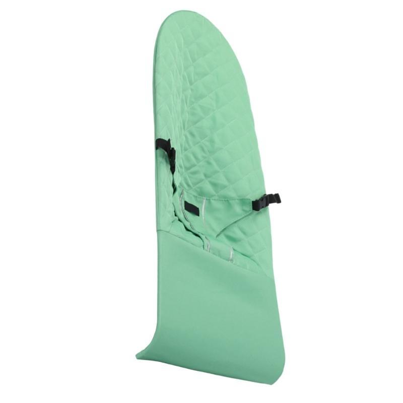 Baby Nursery Accessories - U13F Gezellige wipstoeltjehoes, katoenen doek, wasbaar