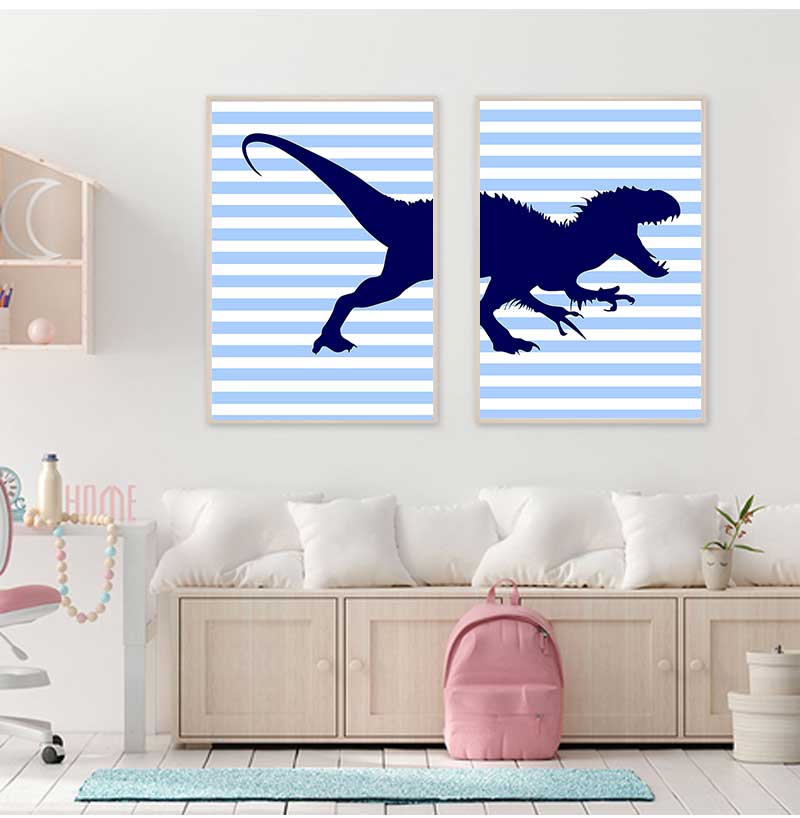 Art Canvas Schilderij Nordic P - Baby Name Wall Art recensie en prijs