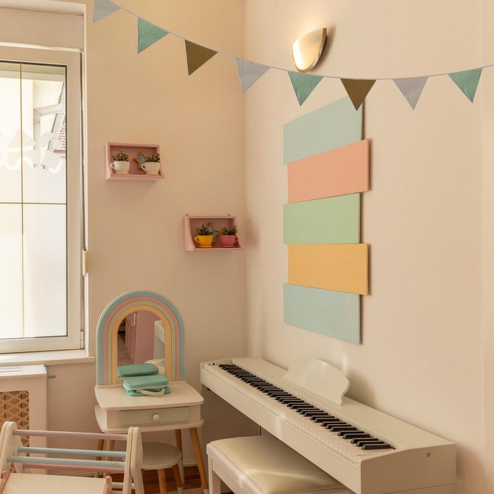 236cm Wimpel Banner Bunting Vl - Baby Nursery Bunting recensie en prijs