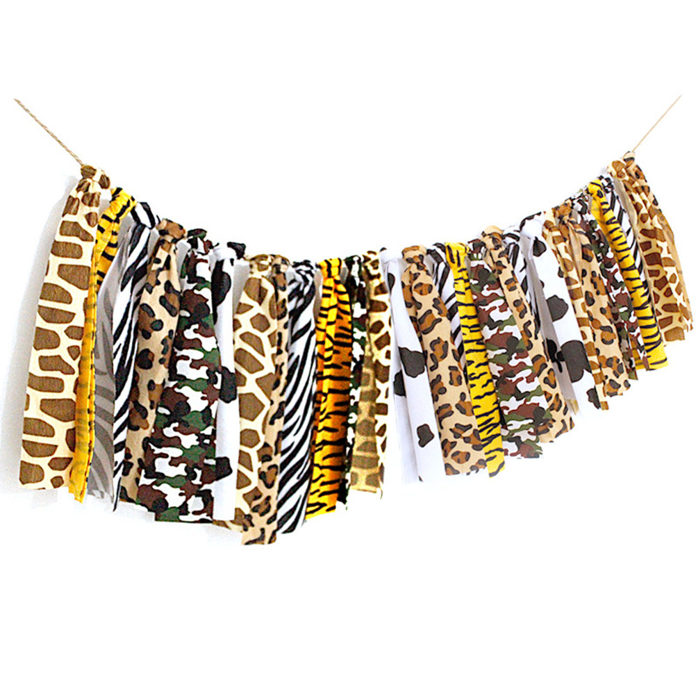 1 Stuks Baby Verjaardagsbanner - Baby Nursery Bunting recensie en prijs