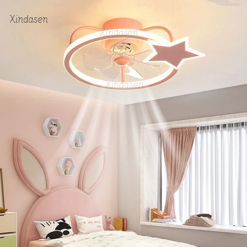 Lamp met afstandsbediening, ki - Baby Nursery Chandelier recensie en prijs
