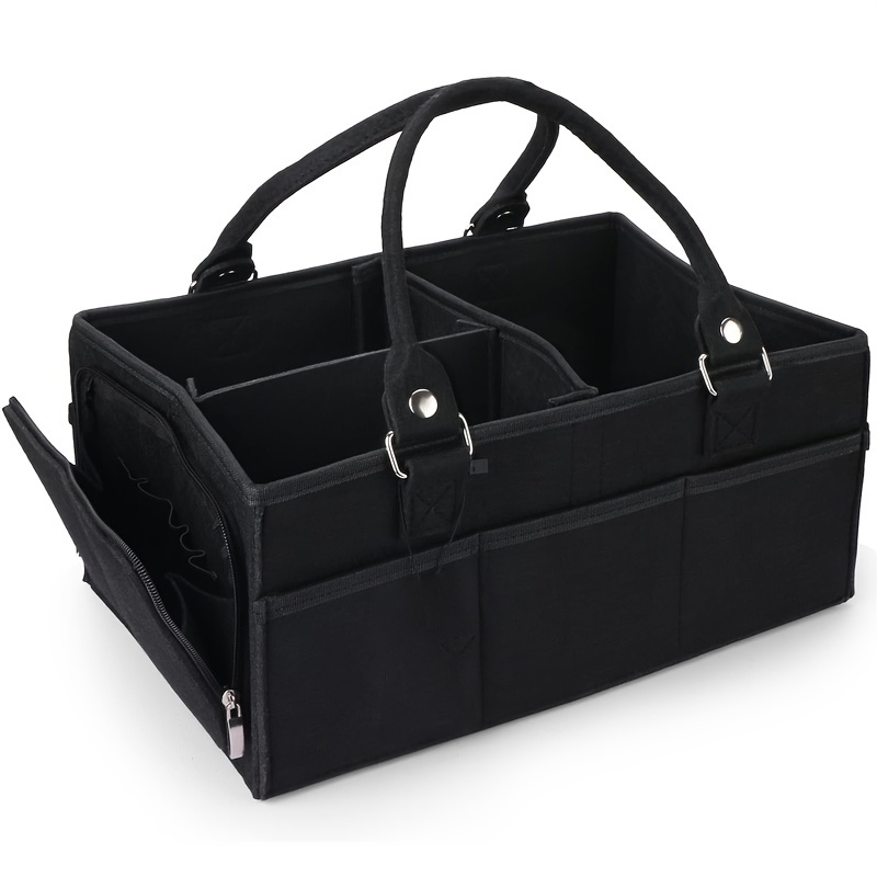 Baby Luiertas Grote Capaciteit - Baby Nursery Dresser recensie en prijs