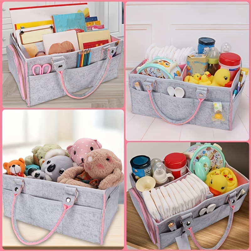 Baby Luiertas Grote Capaciteit - Baby Nursery Dresser recensie en prijs