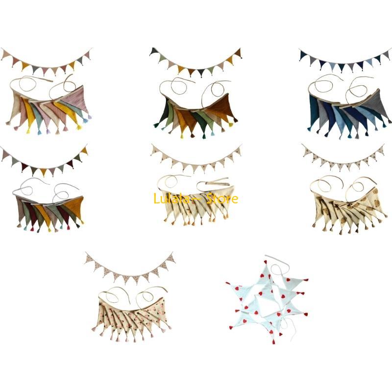 Y4QA Eenvoudig op te hangen sl - Baby Nursery Bunting recensie en prijs