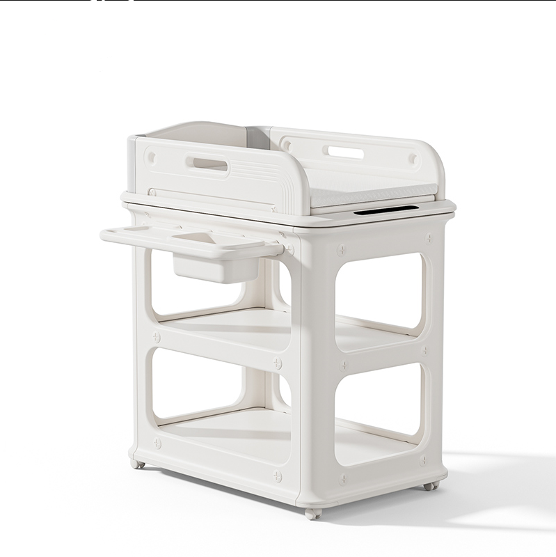 Moderne draagbare baby verscho - Baby Nursery Dresser recensie en prijs