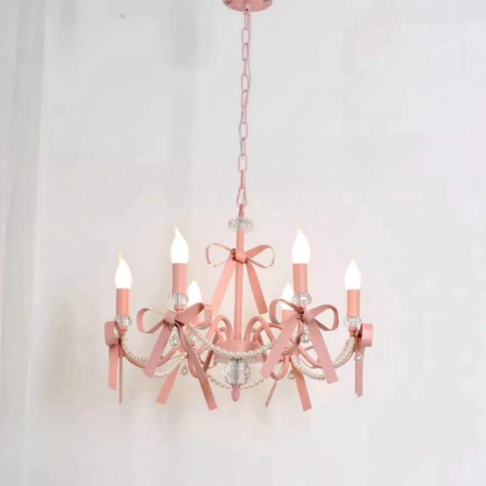 Moderne kroonluchter verlichti - Baby Nursery Chandelier recensie en prijs