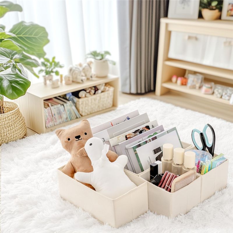AS60-14-Pack Lade-Organizers v - Baby Nursery Dresser recensie en prijs
