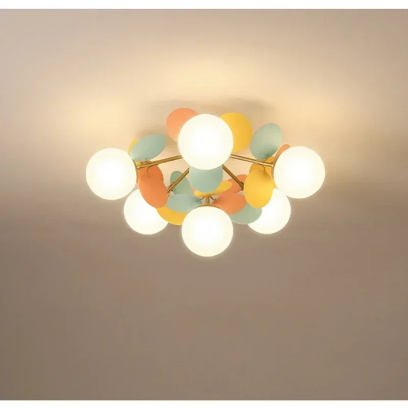 Scandinavische Stijl Kroonluch - Baby Nursery Chandelier recensie en prijs