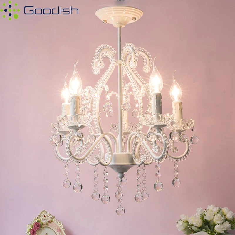 Stijlvolle minimalistische sch - Baby Nursery Chandelier recensie en prijs