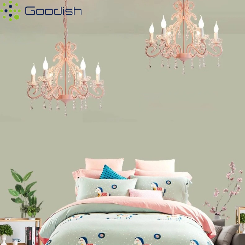 Stijlvolle minimalistische sch - Baby Nursery Chandelier recensie en prijs