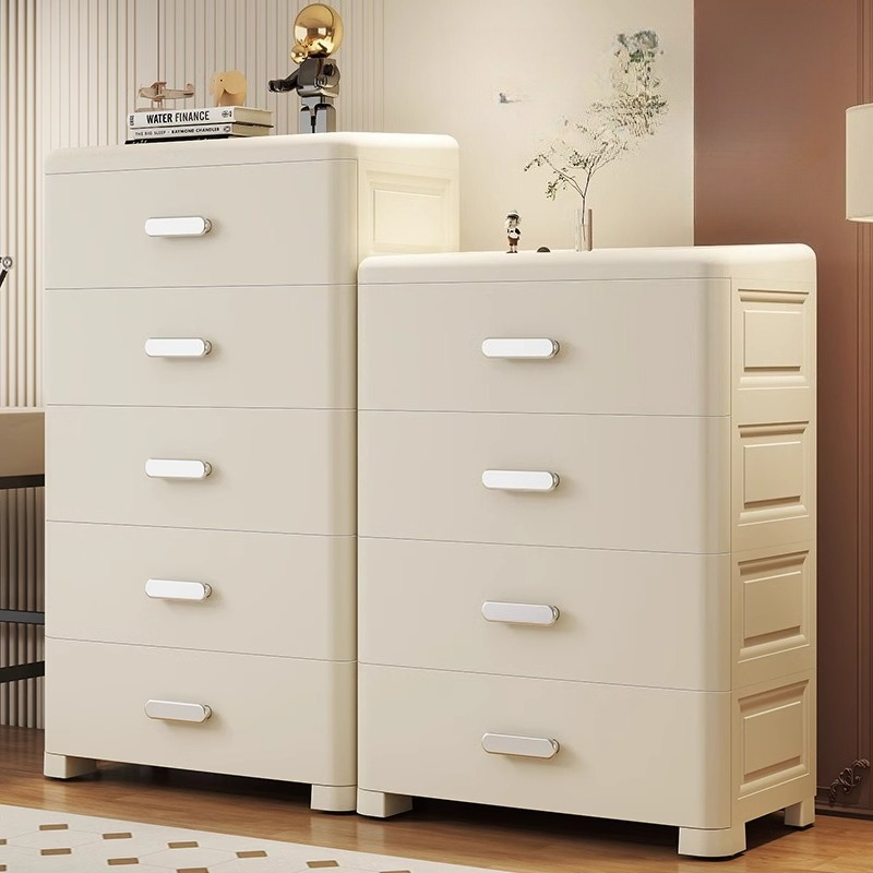 Opbergdoos met 5 laden BPA-vri - Baby Nursery Dresser recensie en prijs