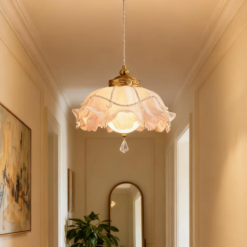 Luxe kristallen kroonluchter 3 - Baby Nursery Chandelier recensie en prijs