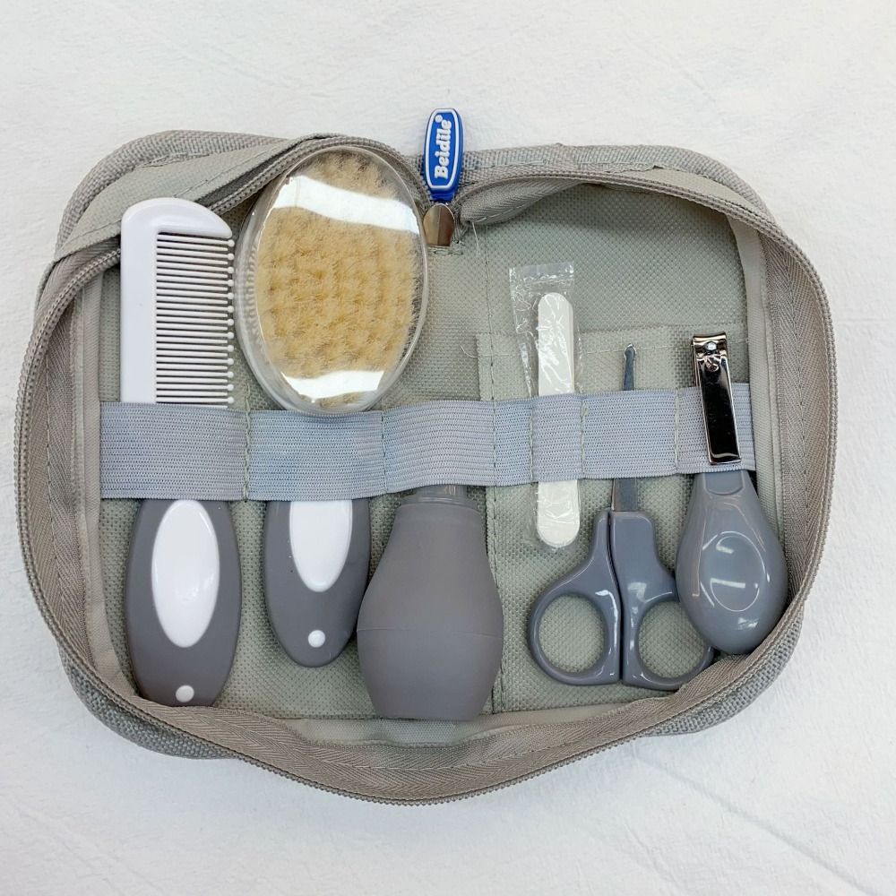Multifunctionele hoofdkam Baby - Baby Nursery Accessories recensie en prijs