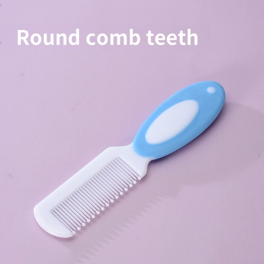 Multifunctionele hoofdkam Baby - Baby Nursery Accessories recensie en prijs