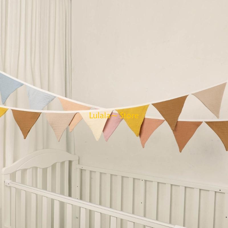 Y4QA pasgeboren foto achtergro - Baby Nursery Bunting recensie en prijs