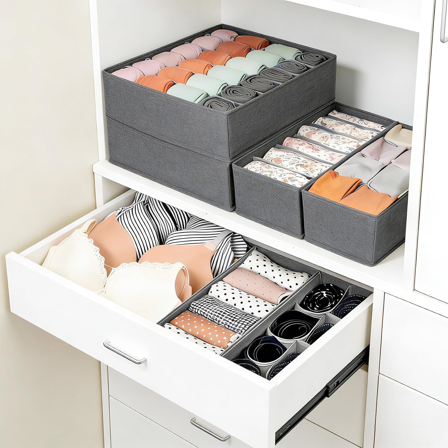 Garvee Home ruimtebesparende 1 - Baby Nursery Dresser recensie en prijs