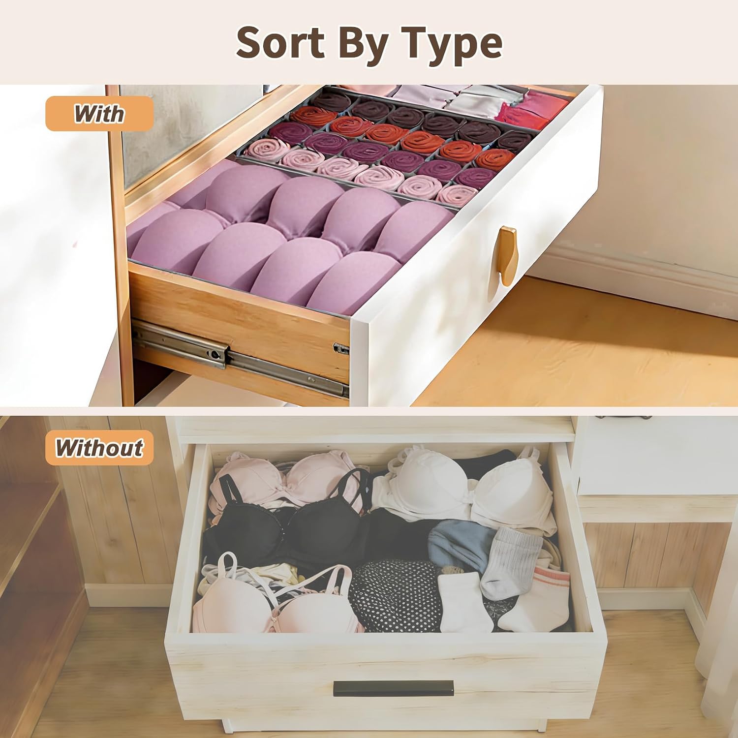 Garvee Home ruimtebesparende 1 - Baby Nursery Dresser recensie en prijs