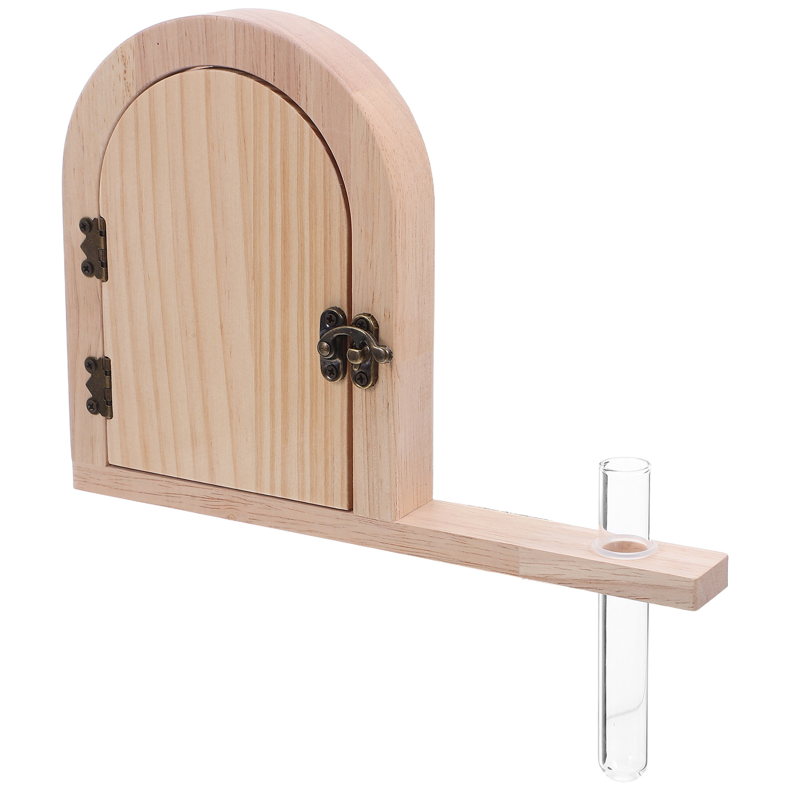 Fairy Door stopcontactafdekpla - Baby Nursery Vase recensie en prijs
