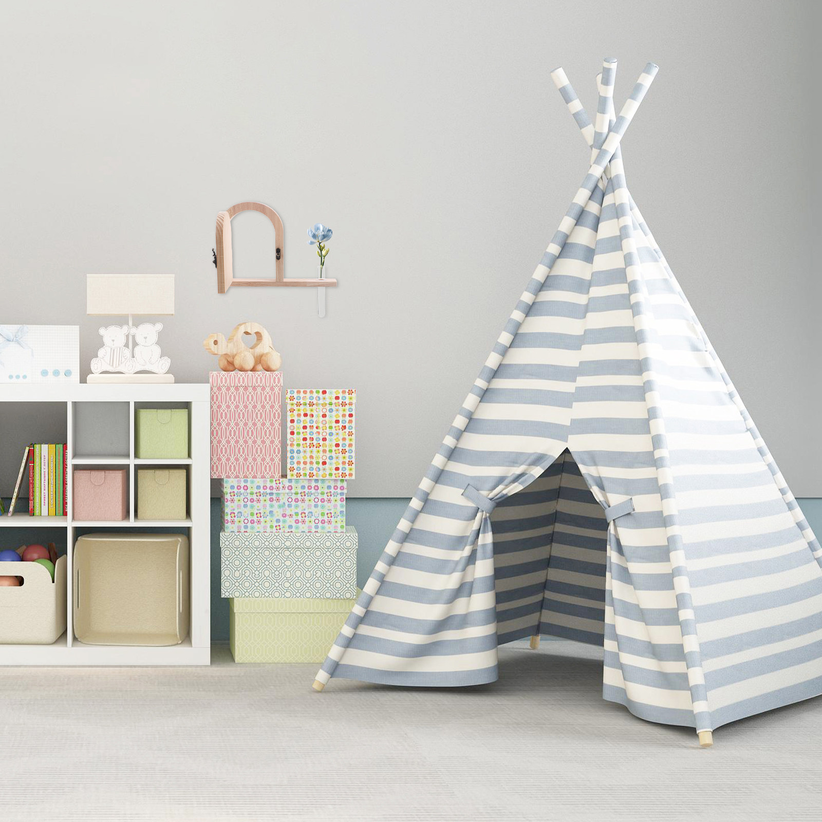 Fairy Door stopcontactafdekpla - Baby Nursery Vase recensie en prijs